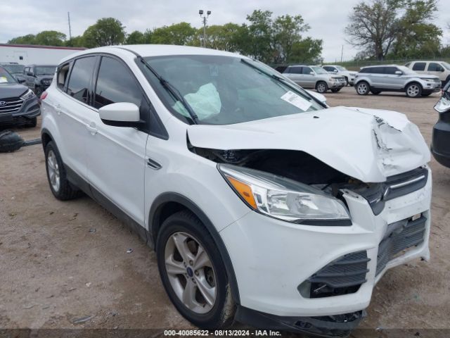 FORD ESCAPE 2016 1fmcu9gx6guc29791