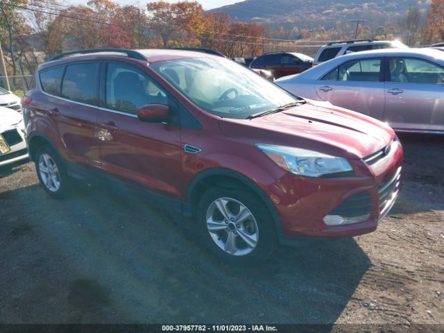 FORD ESCAPE 2016 1fmcu9gx6guc32416