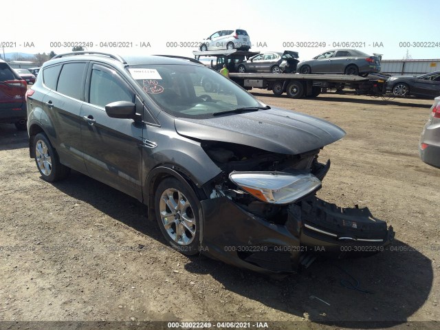 FORD ESCAPE 2016 1fmcu9gx6guc44775