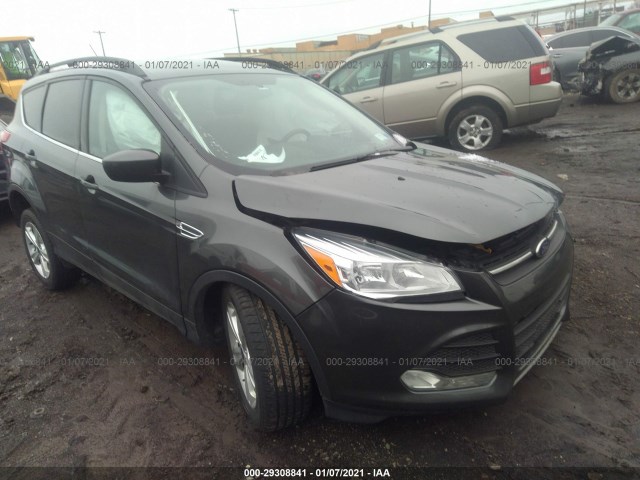 FORD ESCAPE 2016 1fmcu9gx6guc46039