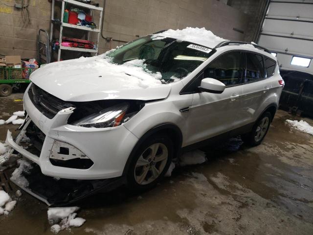 FORD ESCAPE SE 2016 1fmcu9gx6guc46395