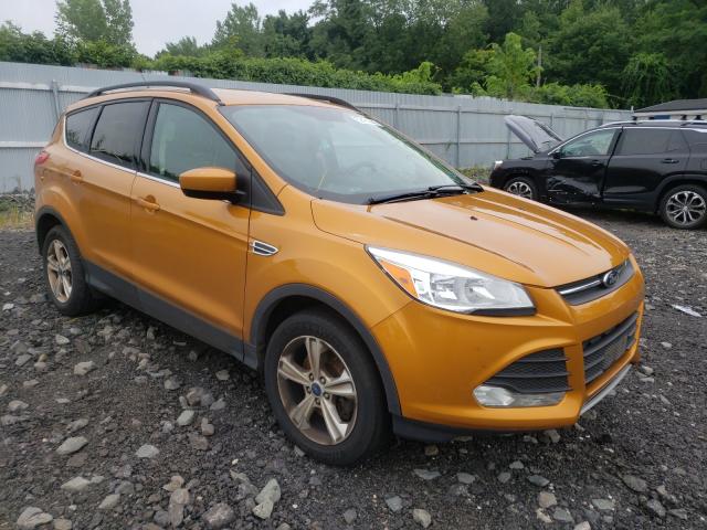 FORD ESCAPE SE 2016 1fmcu9gx6guc48888