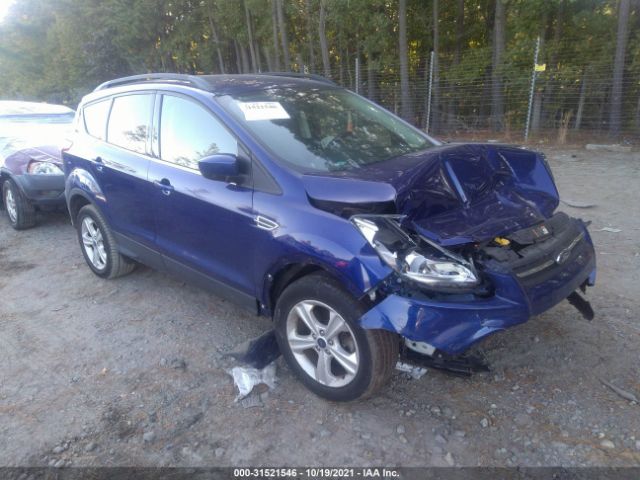 FORD ESCAPE 2016 1fmcu9gx6guc52956