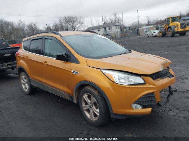 FORD ESCAPE 2016 1fmcu9gx6guc53766