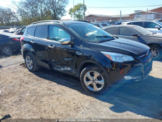 FORD ESCAPE 2016 1fmcu9gx6guc56747