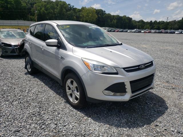 FORD ESCAPE SE 2016 1fmcu9gx6guc61088