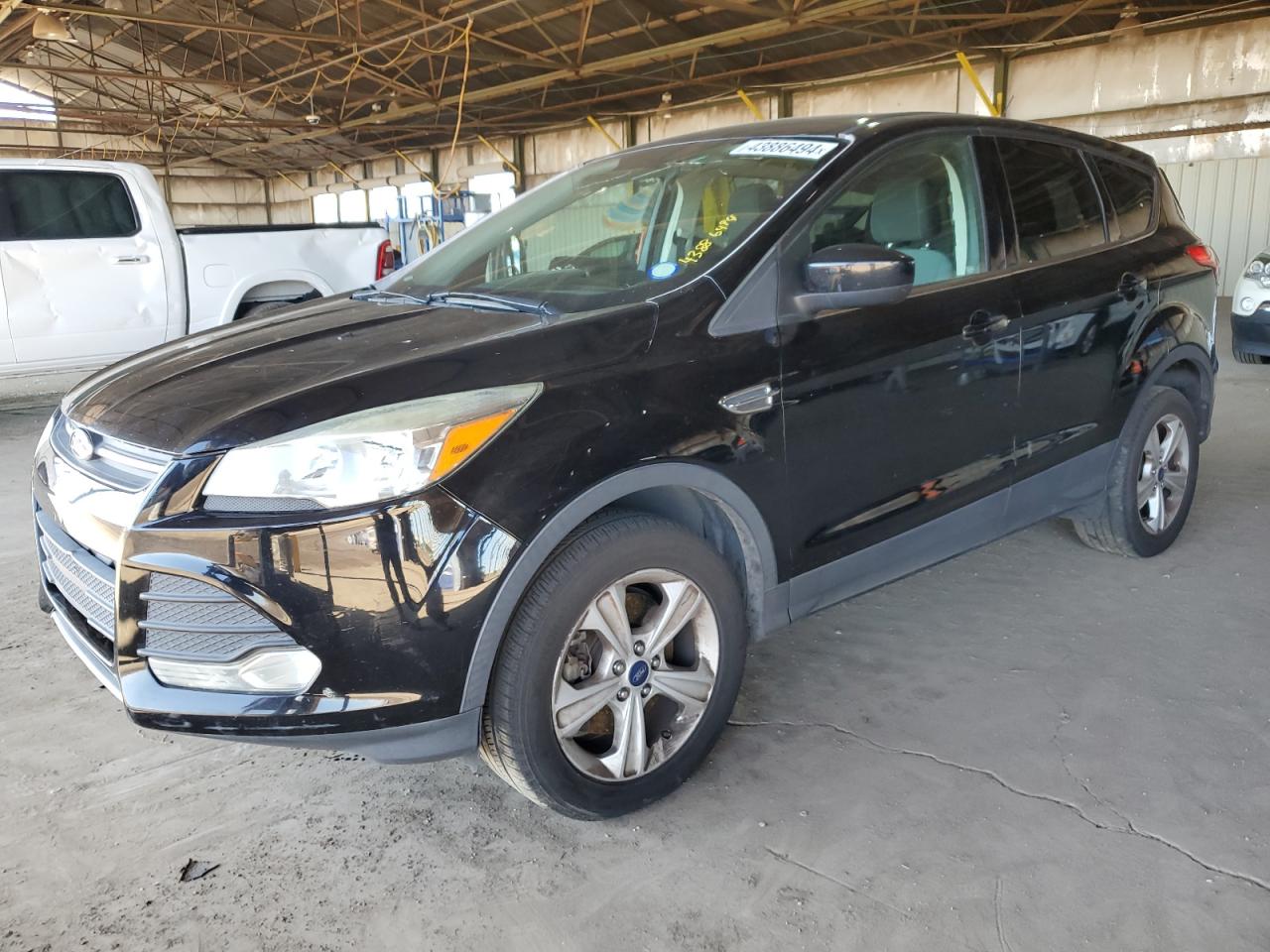 FORD ESCAPE 2016 1fmcu9gx6guc67814