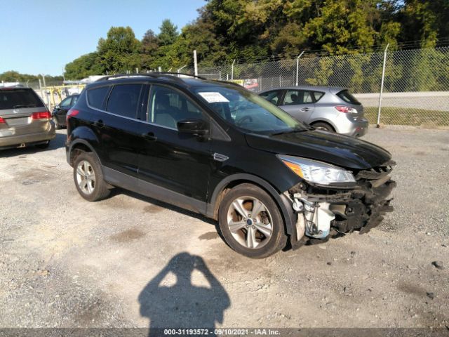 FORD ESCAPE 2016 1fmcu9gx6guc71913