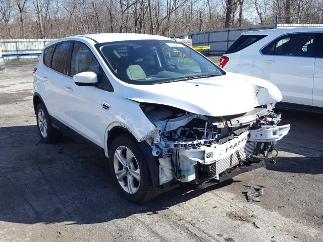 FORD ESCAPE SE 2016 1fmcu9gx6guc76075