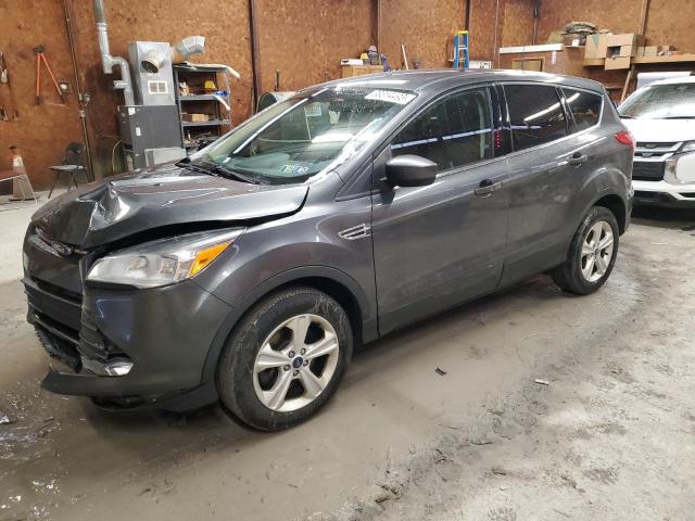 FORD ESCAPE SE 2016 1fmcu9gx6guc76285