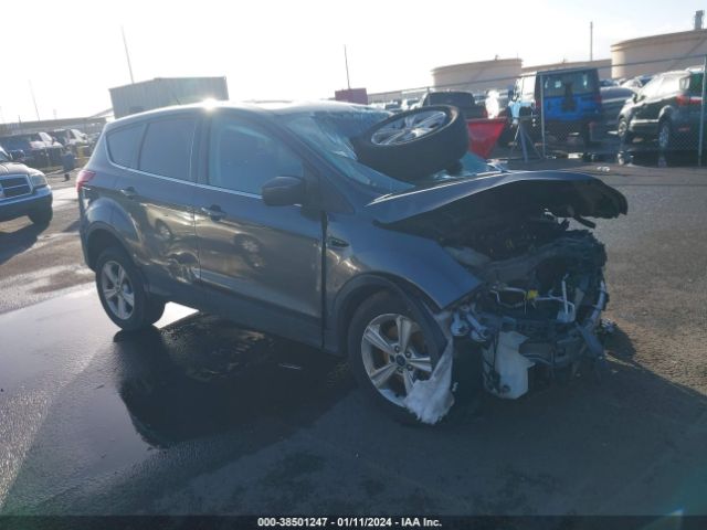 FORD ESCAPE 2016 1fmcu9gx6guc79445