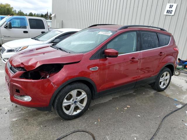 FORD ESCAPE 2016 1fmcu9gx6guc79896