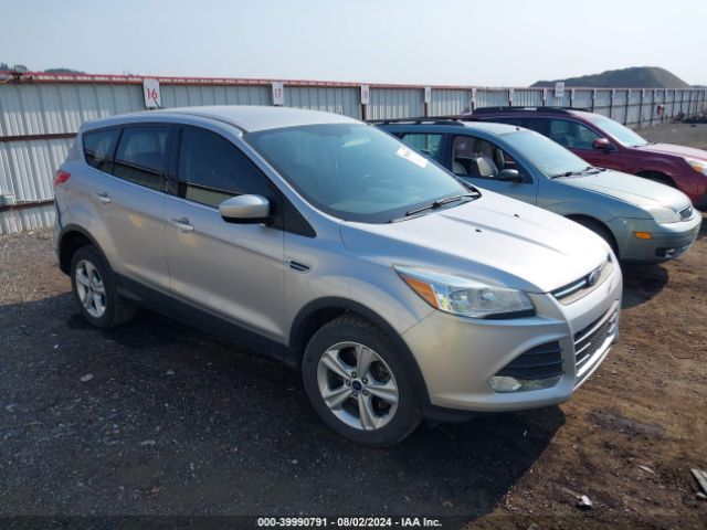 FORD ESCAPE 2016 1fmcu9gx6guc81700