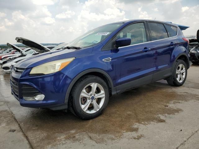 FORD ESCAPE SE 2016 1fmcu9gx6guc83883