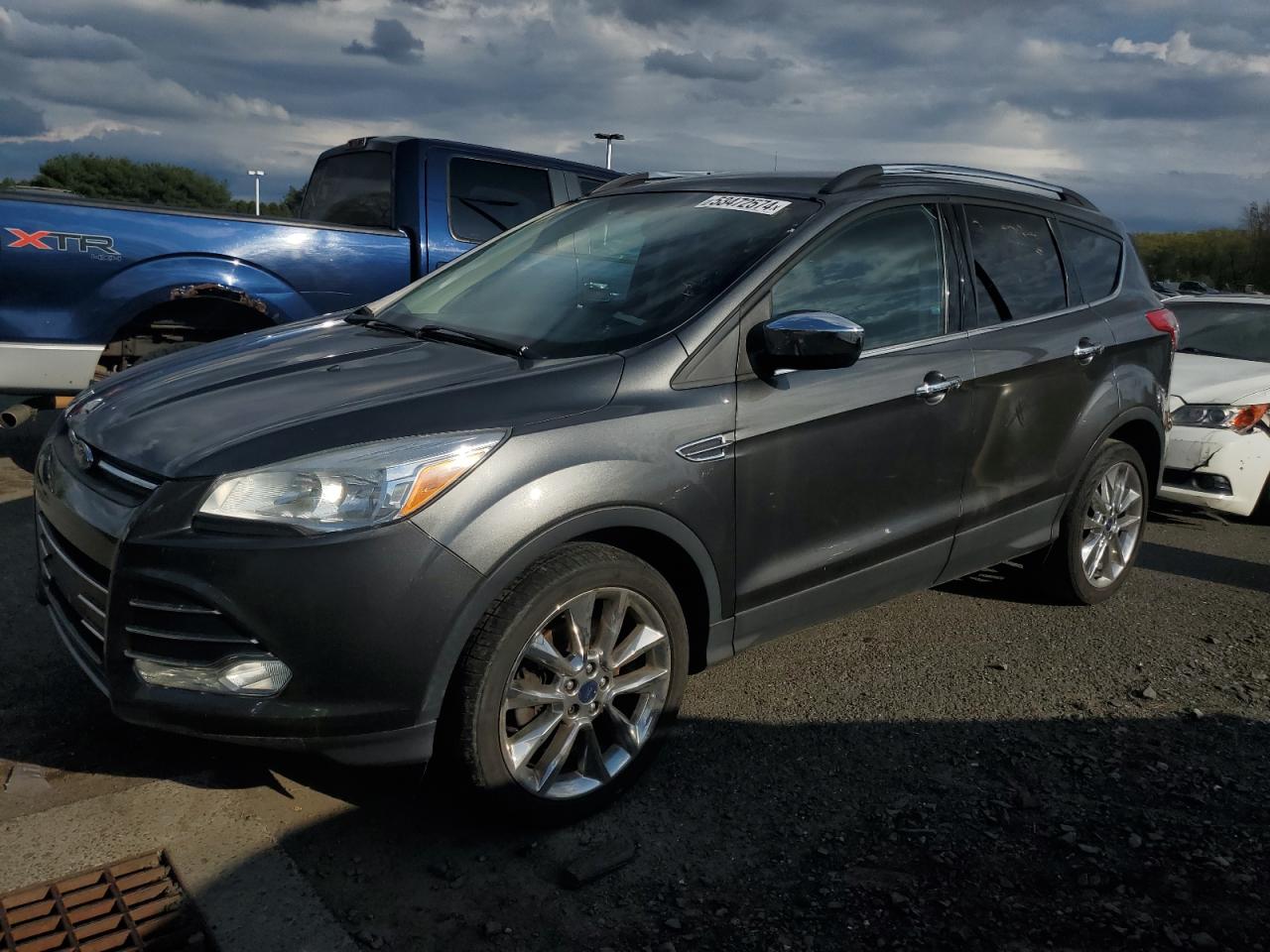 FORD ESCAPE 2016 1fmcu9gx6guc85293