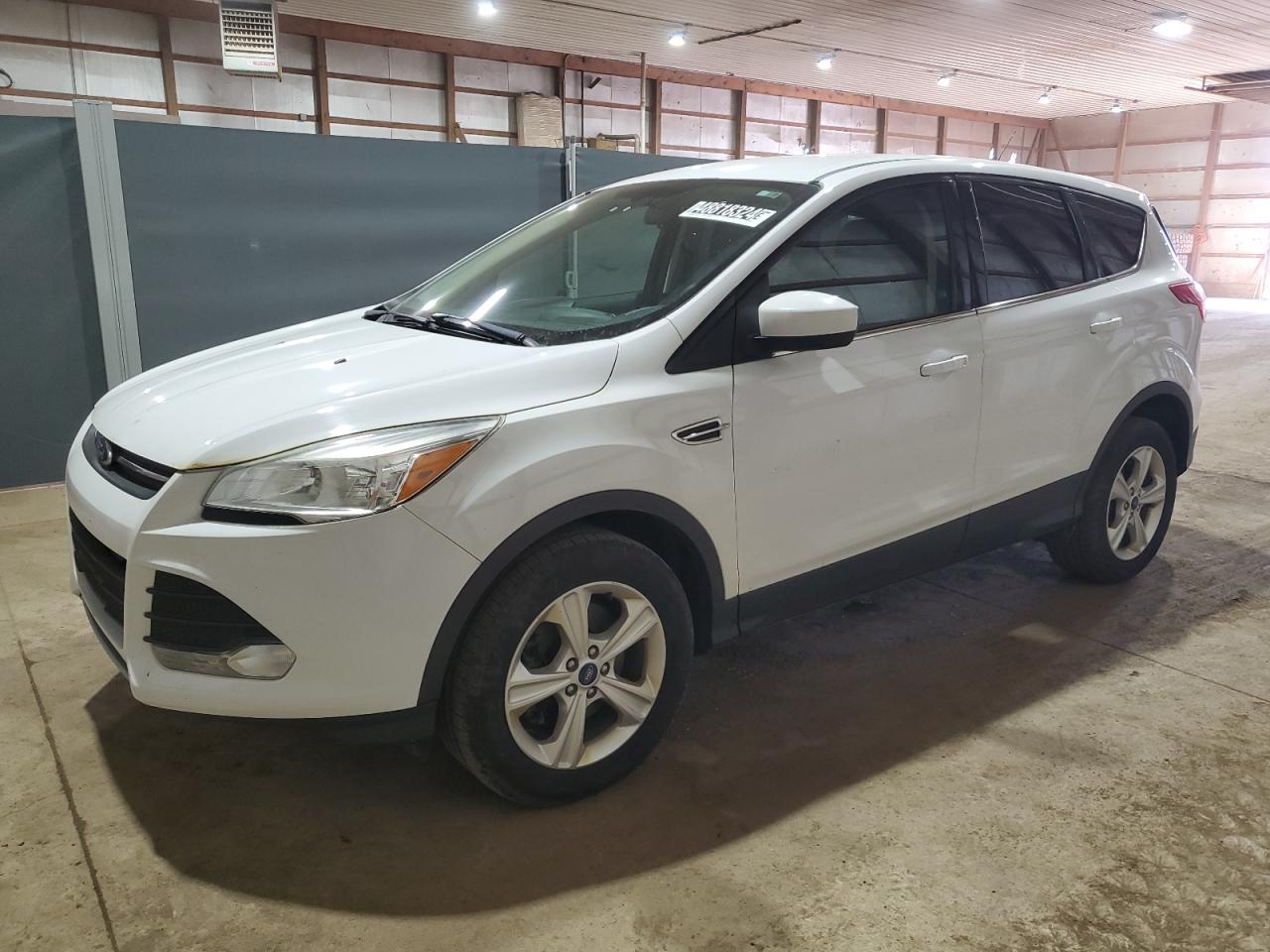 FORD ESCAPE 2016 1fmcu9gx6guc86735