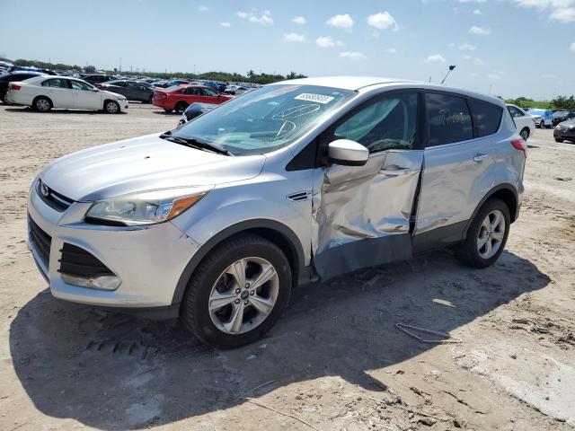 FORD ESCAPE SE 2016 1fmcu9gx6guc89649