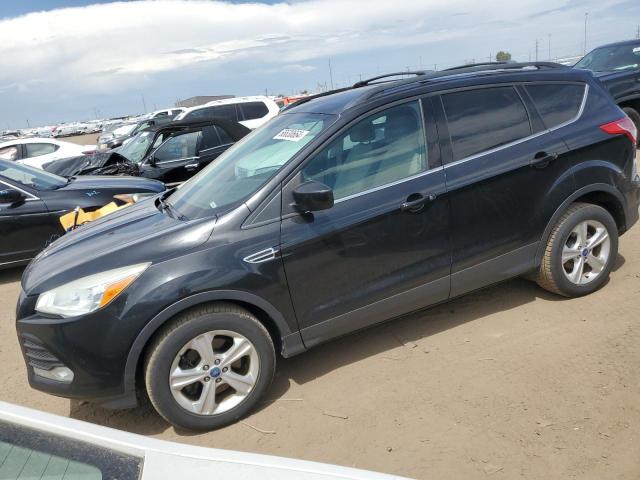 FORD ESCAPE SE 2013 1fmcu9gx7dua10480