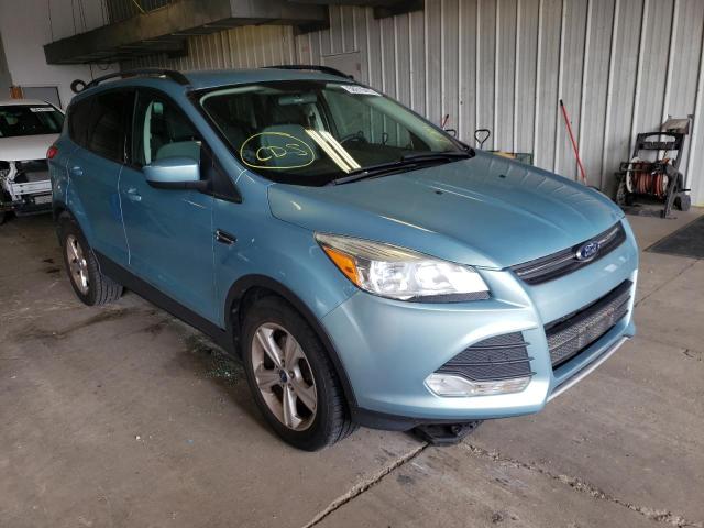 FORD ESCAPE SE 2013 1fmcu9gx7dua11158