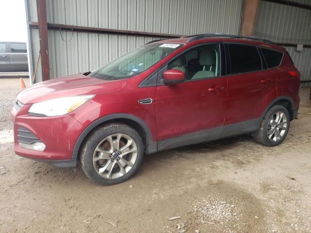 FORD ESCAPE SE 2013 1fmcu9gx7dua20331