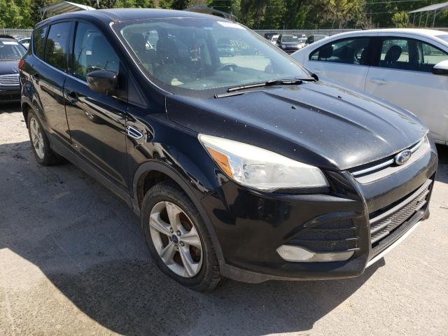 FORD ESCAPE SE 2013 1fmcu9gx7dua30356