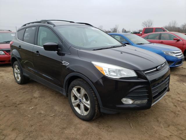 FORD ESCAPE SE 2013 1fmcu9gx7dua38974