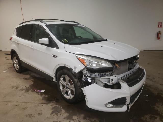 FORD ESCAPE SE 2013 1fmcu9gx7dua51451