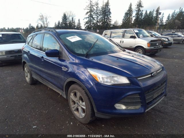 FORD ESCAPE 2013 1fmcu9gx7dua54530