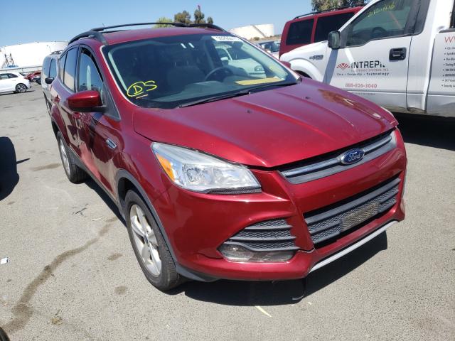 FORD ESCAPE SE 2013 1fmcu9gx7dua59453