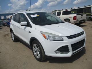 FORD ESCAPE SE 2013 1fmcu9gx7dua61770