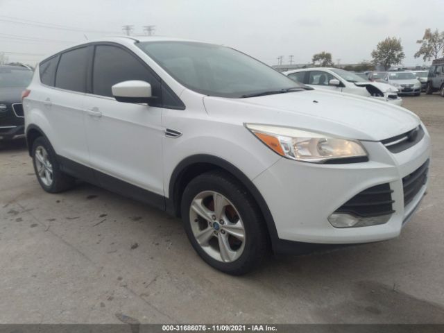 FORD ESCAPE 2013 1fmcu9gx7dua72753