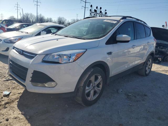 FORD ESCAPE SE 2013 1fmcu9gx7dua73725