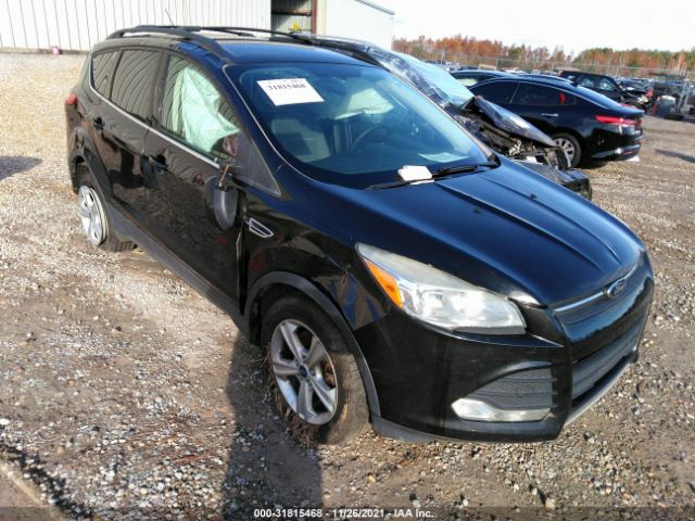 FORD ESCAPE 2013 1fmcu9gx7dua76320