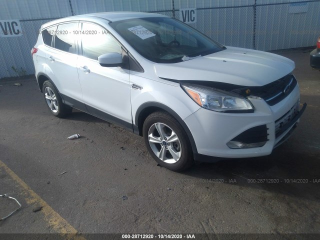 FORD ESCAPE 2013 1fmcu9gx7dua80593