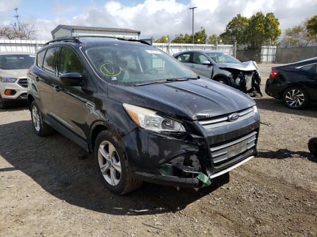 FORD ESCAPE SE 2013 1fmcu9gx7dua83137