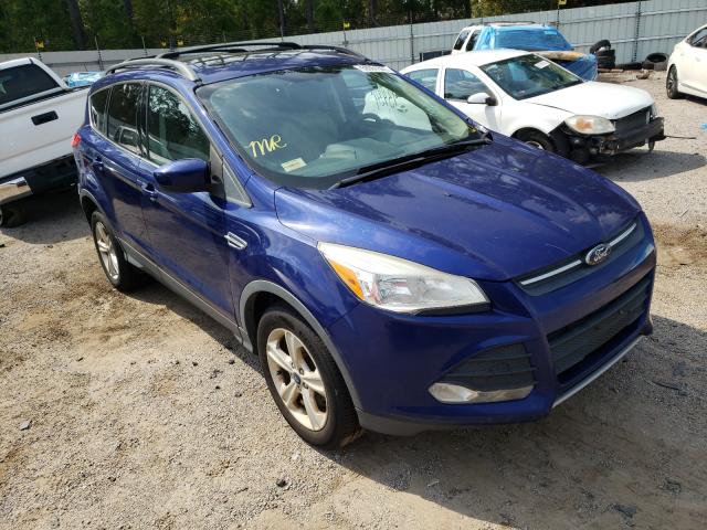 FORD ESCAPE SE 2013 1fmcu9gx7dua84076