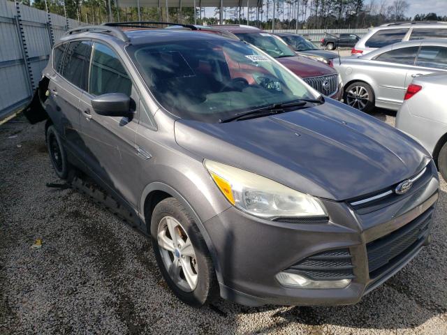 FORD ESCAPE SE 2013 1fmcu9gx7dua90394