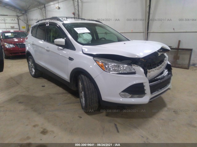 FORD ESCAPE 2013 1fmcu9gx7dua91965