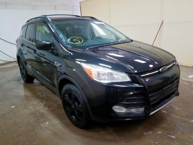 FORD ESCAPE SE 2013 1fmcu9gx7dua96146