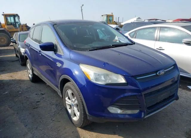 FORD ESCAPE 2013 1fmcu9gx7dub01880