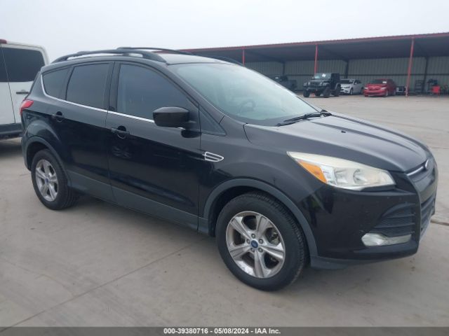 FORD ESCAPE 2013 1fmcu9gx7dub02267