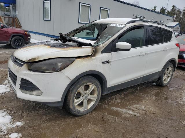 FORD ESCAPE SE 2013 1fmcu9gx7dub09977