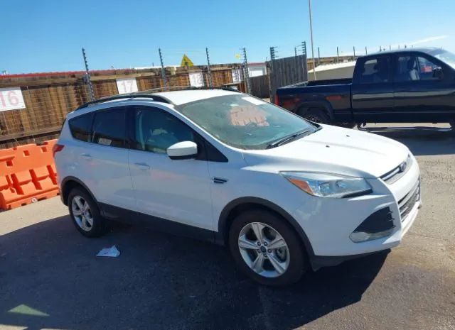 FORD ESCAPE 2013 1fmcu9gx7dub25516