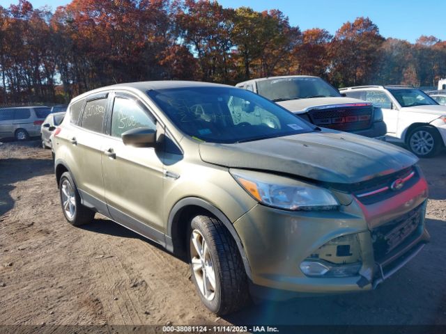 FORD ESCAPE 2013 1fmcu9gx7dub25578