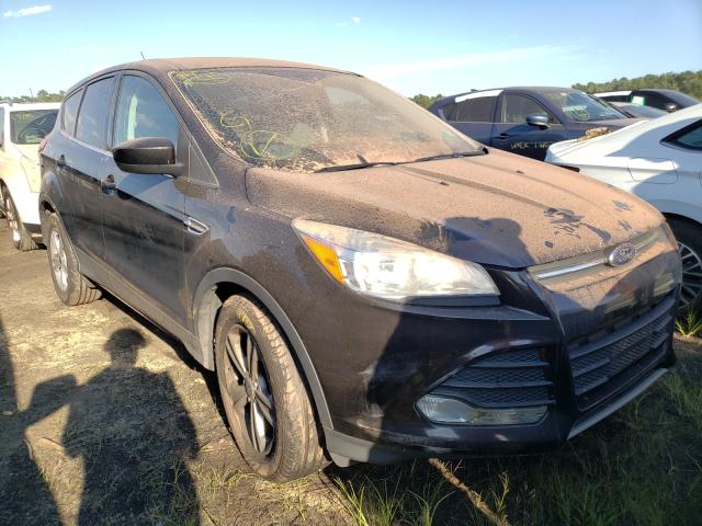 FORD ESCAPE SE 2013 1fmcu9gx7dub35155