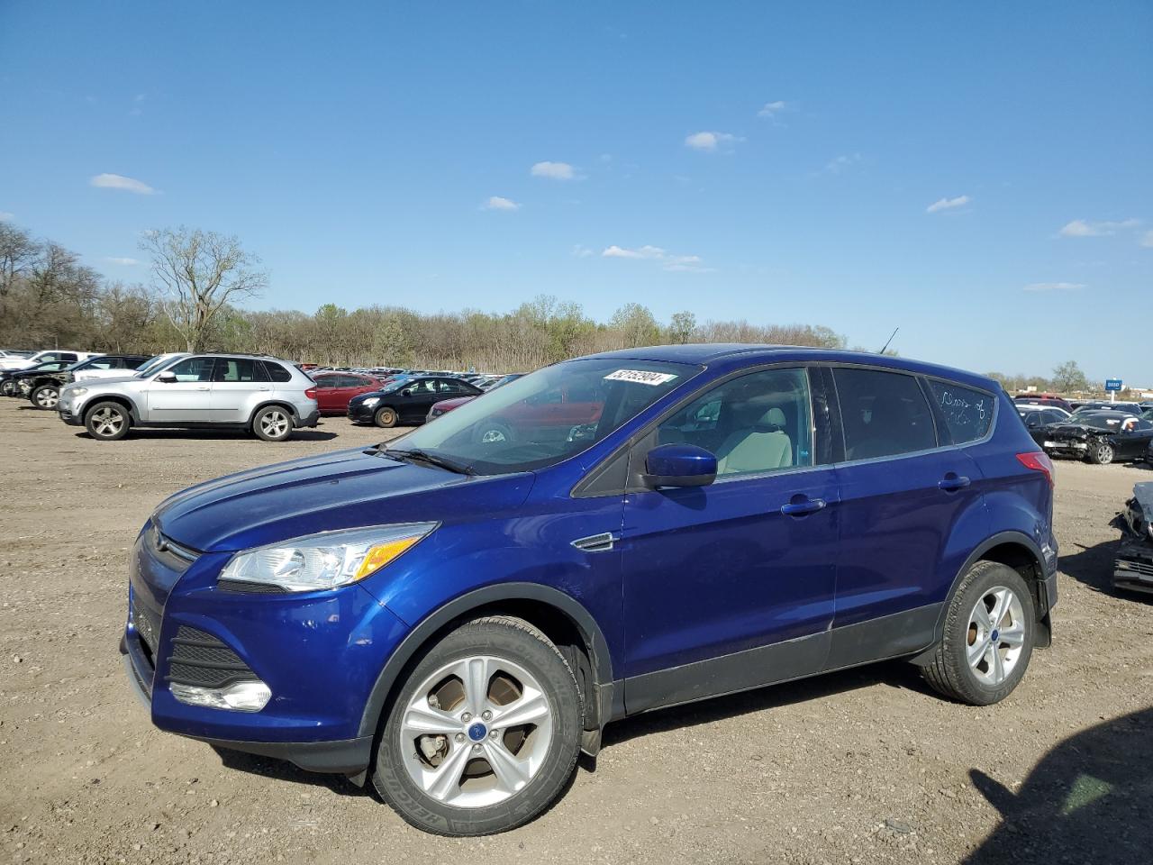 FORD ESCAPE 2013 1fmcu9gx7dub55549