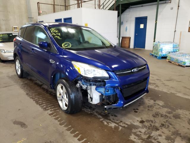 FORD ESCAPE SE 2013 1fmcu9gx7dub56751