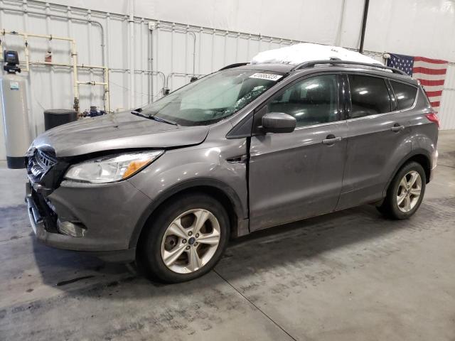 FORD ESCAPE SE 2013 1fmcu9gx7dub59049