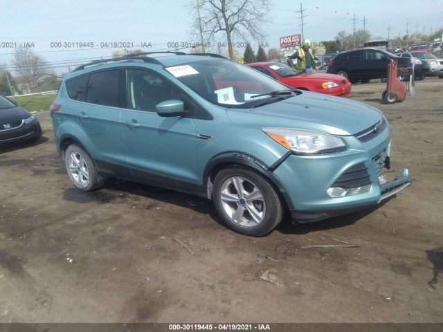 FORD ESCAPE 2013 1fmcu9gx7dub62016