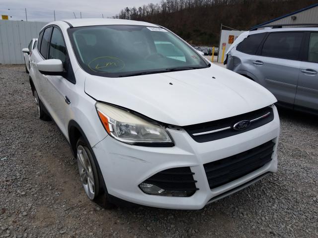 FORD ESCAPE SE 2013 1fmcu9gx7dub80502